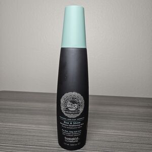 Tweak'd by Nature Rise & Shine Conditioning Mist w/ sprayer New Sealed